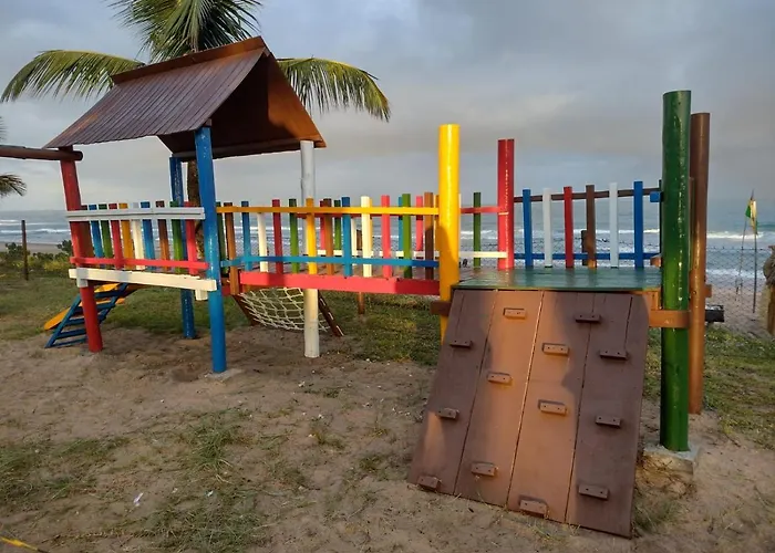 Ancorar Porto de Galinhas- PE